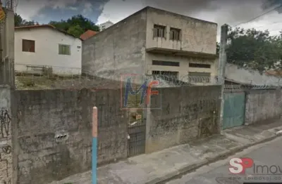 Ref: 11.004 ótimo predio comercial com 940 m² e 634 m² de a.c. frente 20x8, 38,5, 4 x 25m,  ótimo para comércio ou indústria  no jaguaré.