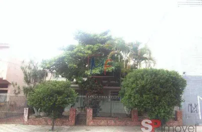 Ref: 11.042 ótimo terreno 2 frentes  com 478 m², o  terreno possui 3 casas antigas para serem demolidas, está localizado  na  casa verde.