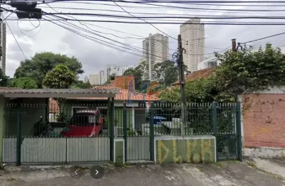 Ótimo terreno com 1.317 m² no parque novo mundo, excelente localização. valor de venda negociável . duas testadas 21 e  14 mt ref: 11.059