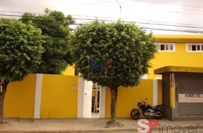 Galpão em guarulhos ,1.960 m2 terreno e  1.310 m² a.c.  ,  salas, vestiário, locado r$ 23,5 mil reais  até 03/2027 . ref 11.140