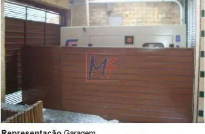 Ref: 11.147 ótimo prédio comercial com 450 m², 8 m² de testada, 3 andares,  garagem , cozinha no bairro vila medeiros. aceita permuta.
