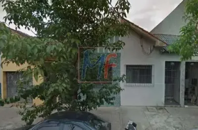 Ref: 11.184 ótimo terreno com casa antiga ideal para demolição com 172 m² de terreno e 120 m² de a.c, no cambuci. zoneamento: zeis-3.