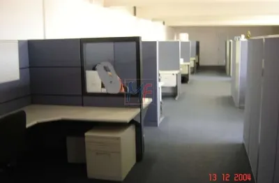 Excelente prédio coml  barra funda com 1.015 m² a.c., 100% estrutura metálica entregue em 2004, 13 vagas. estuda permutas. ref: 11.206