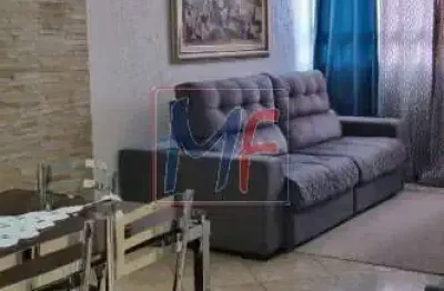 Apartamento no jardim independência, com 3 dormitórios, sala, cozinha, área de serviço, banheiro, lavabo, 1 vaga. lazer. (ref: 11.239)