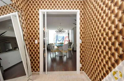 Ref 11.355 excelente apartamento no bairro chácara itaim florida penthouse ,com 2 dorms sendo 2 suítes, 3 vagas, 165 m² lazer, deposito.