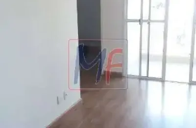 Excelente apto no bairro vila pereira barreto, com 54 m² a.u, 2 dorms, 1 banheiro, 2 vagas, lazer, estuda propostas e permuta. ref 11.419