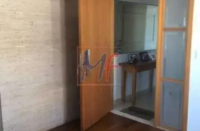 Ref: 11.431 - lindo apartamento no bairro vila osasco, sendo 3 suítes, escritório, sala, cozinha, lavabo, varanda em porcelanato, com 155 m² .