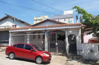 Ref 11.465 excelente sobrado com 2 casas no jardim ipanema, total 5 dorms, (1 suíte), 3 vagas, 240 m² a.c., 250 m² .