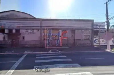 Ref: 11.560 ótimo galpão com 1.720 m2  de terreno, 1.854 m²  a.c.  no limão.  zoneamento: zemp.