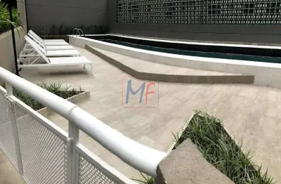 Apartamento studio com 23 m² todo mobiliado condomínio com área de lazer, portaria 24 horas. localizado na sé. ref: 11.629