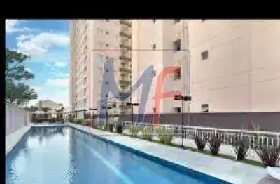 Ref 11.639 otimo apartamento bairro bom retiro, com 2 dorms sendo 1 suíte, 1 vaga, 58 m² , area de lazer, estuda permuta de maior valor.