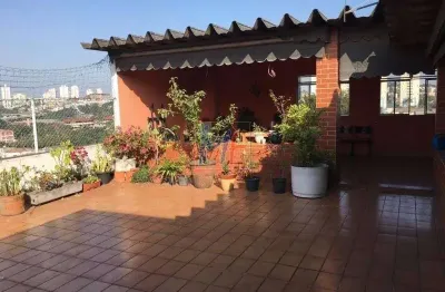 Ref: 11.703 ótimo galpão com 430 m² de terreno e 790 m² de a.c.  mezanino e casa com 3 suites parte superior  na  penha, próx. ao metro.