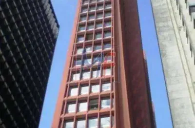 Ref: 11.705 ótimo  conjunto  comercial com 694 m² com rendimento  r$ 41.722,00 por mês na bela vista, excelente localização.