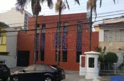 Ref: 11.722 ótimo prédio com 312 m² e 300 m² de a.c, com renda de  r$12.300,00 ao mês no ano de 2020.  bairro sumaré, prox. ao metro.