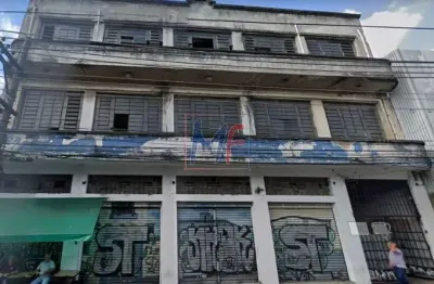 Ref  11.746 ótimo prédio comercial com 1.991 a.t, 2.576 a.c,  excelente localização tatuapé proximo aos  shopping e metrô tatuapé. zeup: