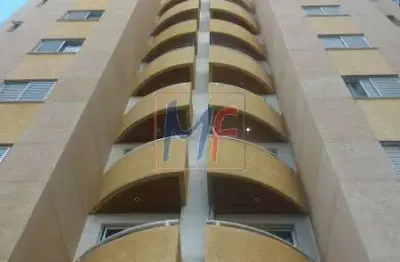 Lindo apartamento localizado em osasco com 62m² a.u., 2 dorms., sendo 1 suíte, 1 vaga de garagem, área de lazer completa. ref. 11.757