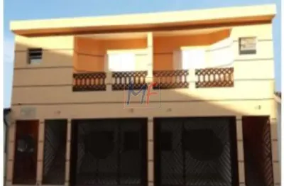 Ref: 11.762 excelente terreno com 586 m², 9 m² x  por 26 m² localizado : no bairro vila carrão, com 11 casas individuais de 3 e 2 dorms..