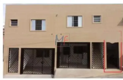 Ref: 11.763 excelente terreno com 800 m² a.t. , 10x50 metros,  localizado:  no bairro itaquera , com 14 casas individuais de 2 e 3 dorms.