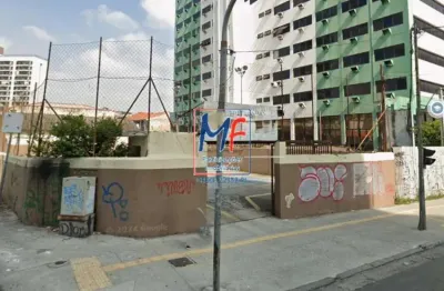 Ótimo terreno com  930 m² , testada de 15,7 m² no bairro pinheiros. zoneamento: zm. estuda proposta 50 % imóveis comerciais. ref: 11.795