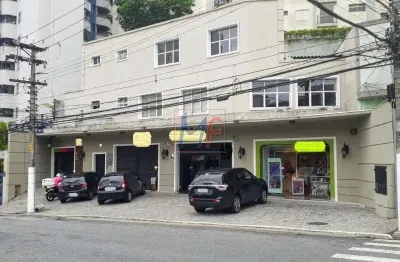 Ótima loja localizada na vila mascote, com 718 m² a.c., terreno de 448 m2 , 2 vagas de garagem, maravilhosa localização, próximo metrô jabaquara. ref. 11.830 -