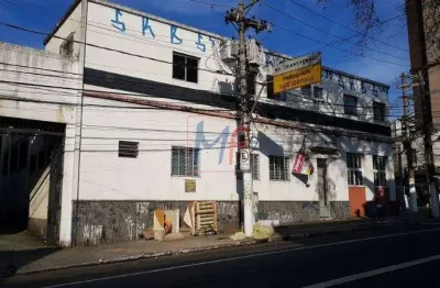 Ref 11.882 excelente prédio comercial para venda no bairro  tatuapé om 512 m² de terreno e 606 m² construído, zoneamento zeup.