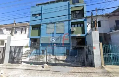Ref 11.893 prédio comercial no bairro jardim são paulo, 428 m² a.c., 189 m² terreno, testada 12,60 metros, aceita permuta, zoneamento zm.
