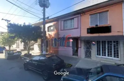 Ref 11.894 excelente casa residencial no bairro ipiranga, com 2 dorms e 2 vagas, 106 m² construído e 56 m² de terreno, testada 4 metros.