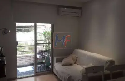 Ótimo apartamento com 48 m², 2 dormitório, 1 banheiro, 1 vaga, com área de lazer, elevador,  no  jardim sabiá, estuda permuta. ref: 11.907