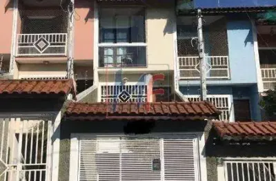 Ref 11.908 - linda casa no bairro vila laís, 3 quartos sendo 1 suíte, movés planejados nos quartos e na cozinha, varanda, 5 vagas, 180 m².