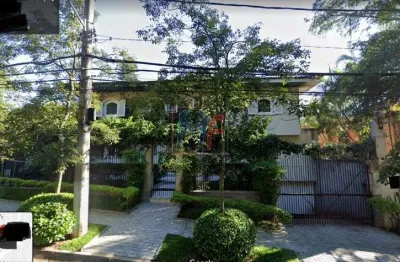Excelente terreno no bairro jardim guedala, com 560 m² a.c., 474 m² de terreno, testada 21.90 metros, zoneamento zer-1. ref 11.918