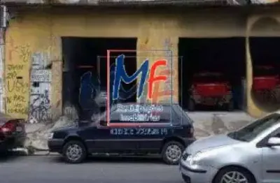 Ótimo prédio comercial  300m² de salão e 90m² a.c. ,casa no piso superior,  3 dorms. (1 suíte), bairro parque panamericano. estuda propostas.  zca. ref: 11.928
