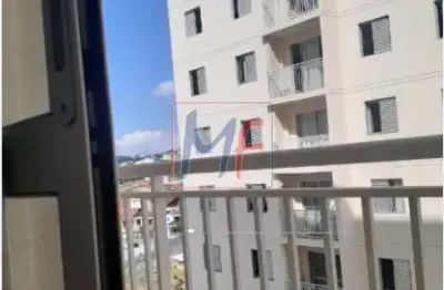 Ótimo apartamento de 69 m² a.u, 3 dorms., 1 vaga, lazer completo, piscina, churrasqueira bairro v. homero thon. aceita permuta. ref: 11.929