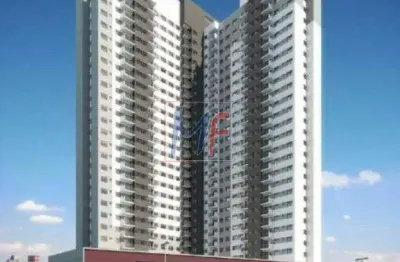 Ref 11.957 excelente apartamento no bairro vila santa catarina, com 3 dorms sendo 1 suíte, 1 vaga coberta e fixa, 65 m² , lazer completo.