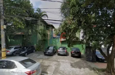 Ref: 11.991 ótimo terreno com 500 m² e,  288 m² de a.c. e 10 m² de testada no bairro jardim américa. zoneamento: zecor-2.