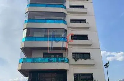 Ref: 11.995 cobertura para venda com 400 m² com 3 dorm. ( sendo 3 suítes), todos com armários embutidos,3 vagas no bairro vila virgínia.
