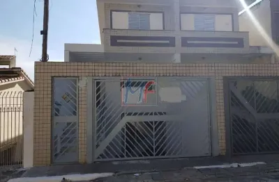 Excelente sobrado v.ema, com 200 m² a.u., 3 dorms., sendo 1 suíte, sacada, sanca gesso. bom para investidor. agente sua visita e aproveite.  ref. 12.009