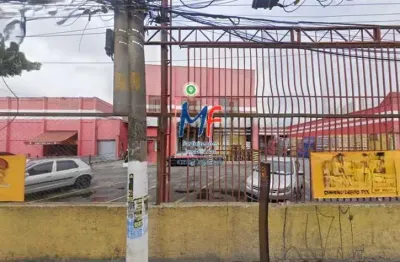 Excelente terreno no bairro vila plana, com 2.950m² área de terreno, frente de 52 metros e zoneamento: zeu. estuda proposta parcelada  em 6 vezes. - ref 12.065