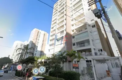 Ref: 12.119 ótimo apartamento com 69 m², 2 dormitórios ( sendo  1 suíte), 1 vaga , com ótima localização no bairro vila monte alegre saude.