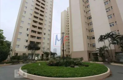 Ref 12.146 excelente apartamento no bairro continental, com 3 dorms, banheiro, varanda, 1 vaga descoberta e fixa, 70 m² , área de lazer.