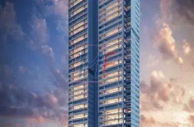 Ref: 12.147 ótimo apartamento com 149 m² 4 dormitórios, ( 4 suítes), 2 vagas, com área de lazer  completa, no bairro vila madalena.