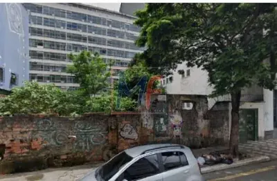 Ótimo terreno com 442 m², testada de 13 m², 224 m2 a.c.,  no bairro bela vista, excelente localização. zoneamento: zc. não aceita permutas. ref: 12.189