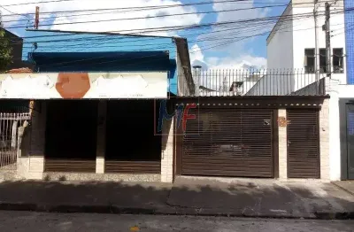 Excelente imóvel com duas casas e um salão comercial, no bairro jardim sônia maria, total de 3 dorms, 2 vagas, 220 m² a.c.. aceita permutas. ref 12.193