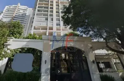 Ref: 12.214 ótimo apartamento com 244 m², 4 dormitórios (sendo 4suítes), 4 vagas, torre única, no bairro água branca, boa localização.