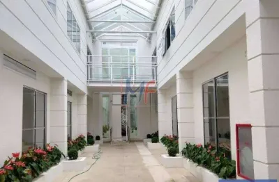 Ref: 12.312 ótimo prédio comercial com 1.048 m² de terreno e 780 m² de a.c., com renda r$ 65.000,00 ( base 09/2020), no bairro  paraíso.