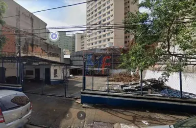 Excelente terreno para venda  com 883 m², e 600 m² de a.c ,ótima localização no  bairro bela vista . zoneamento - zeis 5. ref 12.354