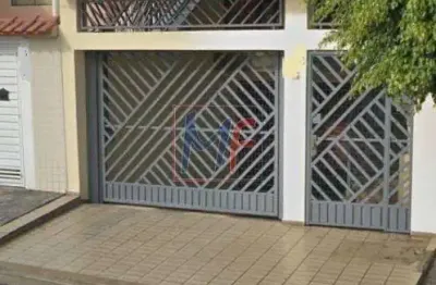 Ref 12.381  excelente sobrado no bairro parque marajoara, com 4 dorms( 1 suíte) com banheira e varanda, 6 vagas e 239 m² de a.c.