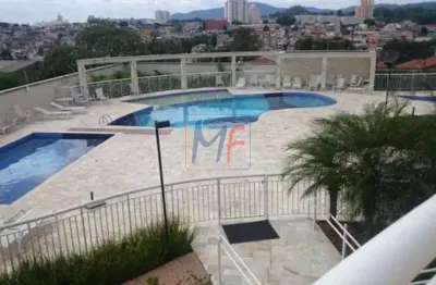 Excelente apto no bairro lauzane paulista, com 3 dorms. (sendo 1 suíte), varanda gourmet, 2 vagas, depósito, 122 m² a.c. ! ref: 12.396