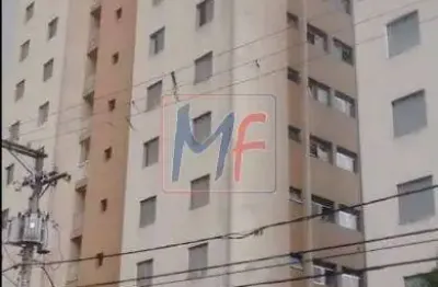 Ref 12.412 apartamento lindo, no bairro vila regina, 2 dorms, 1 vaga, 50 m² útil. fica à 10 min. das estações do metrô artur alvim e itaquera.