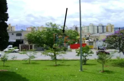 Excelente terreno localizado  bairro vila florida, guarulhos,  1.389 m²e frente de 25 m.  não analisa permutas. zoneamento zcs.  ref: 12.482
