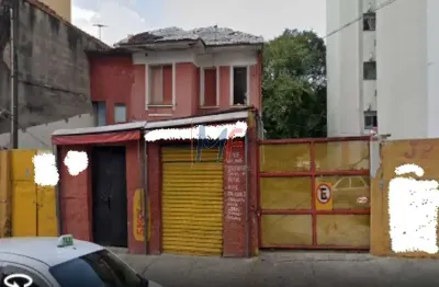 Excelente terreno próx. ao metrô são joaquim com 452 m² localizado no bairro liberdade, frente de 18 m². zoneamento zeis 3 - ref: 12.500